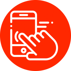 scrolling sistemi di gestione flotte
